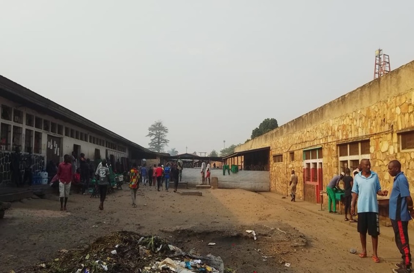 Quand l’administration pénitentiaire fait payer les prisonniers